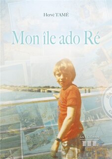 Front cover_Mon &icirc;le ado R&eacute;