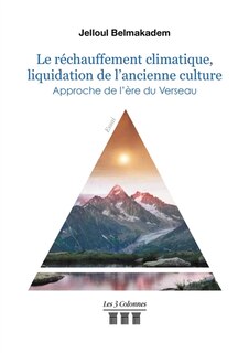 Couverture_Le réchauffement climatique, liquidation de l'ancienne culture