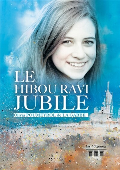 Couverture_Le hibou ravi jubile