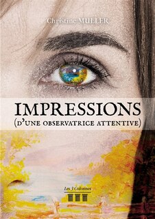 Front cover_Impressions (d'une observatrice attentive)