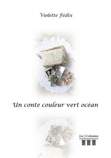 Front cover_Un conte couleur vert oc&eacute;an