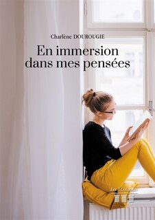 Front cover_En immersion dans mes pensées