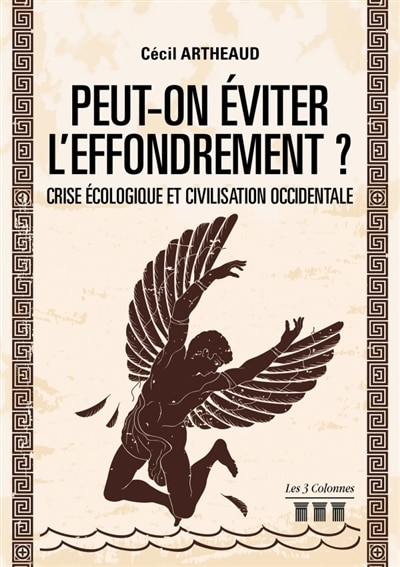 Front cover_Peut-on éviter l'effondrement ?