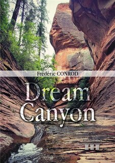 Couverture_Dream canyon