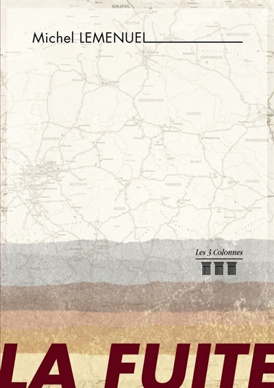 Couverture_La Fuite