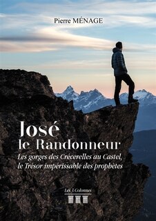 Couverture_José le randonneur