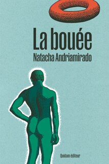 Front cover_La bouée