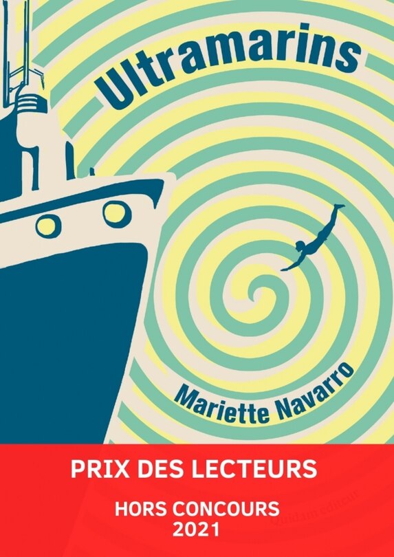 Front cover_Ultramarins