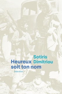 Front cover_Heureux soit ton nom