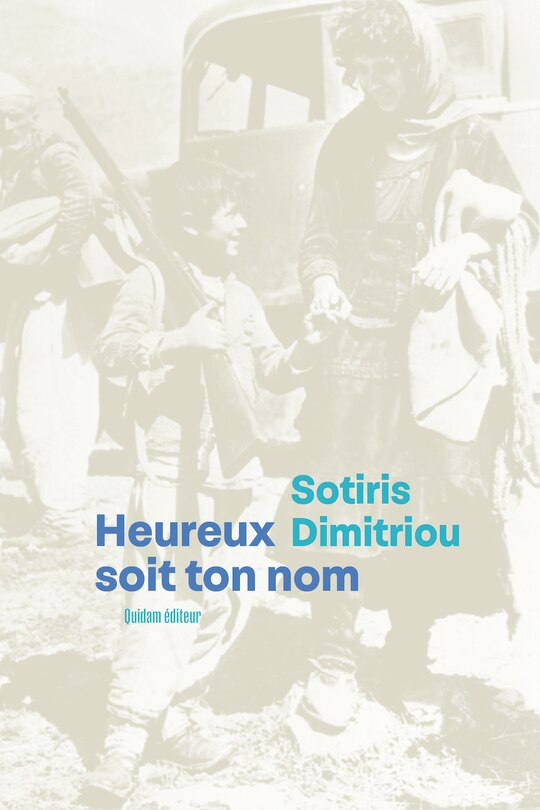 Front cover_Heureux soit ton nom