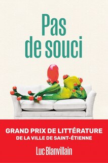 Front cover_Pas de souci