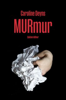 Front cover_Murmur