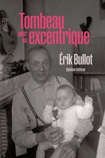 Front cover_Tombeau pour un excentrique
