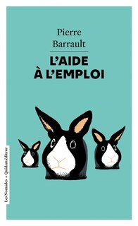 Couverture_L' aide à l'emploi