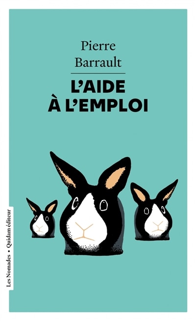 Couverture_L' aide à l'emploi