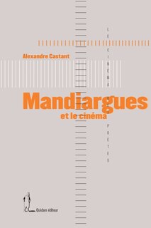 Front cover_Mandiargues et le cinéma