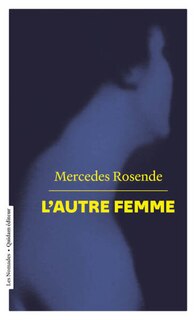 Front cover_L'autre femme