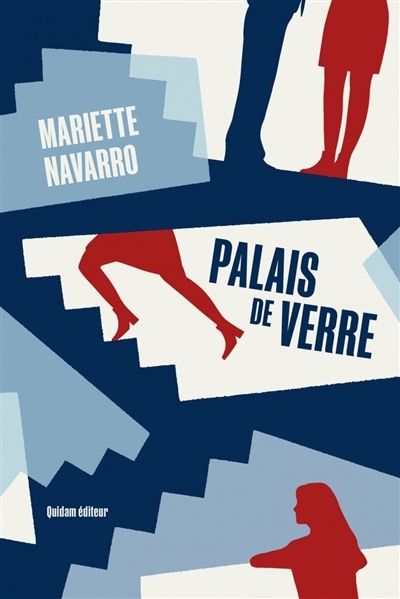 Front cover_Palais de verre