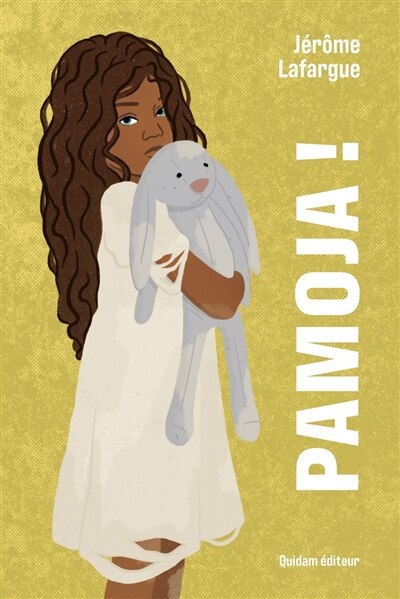 Front cover_Pamoja !