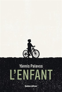 Front cover_L'enfant