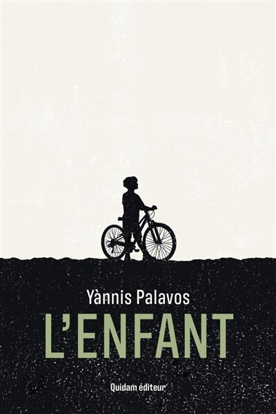 Front cover_L'enfant