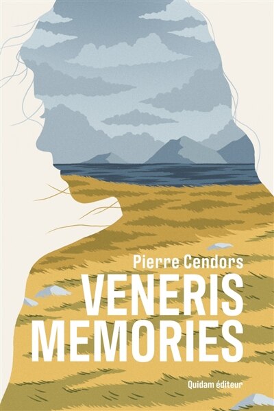 Front cover_Veneris memories