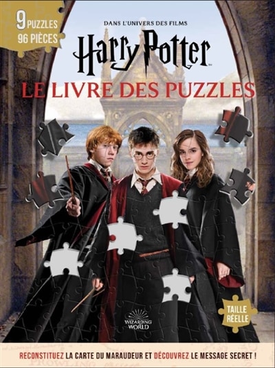 Couverture_Harry Potter
