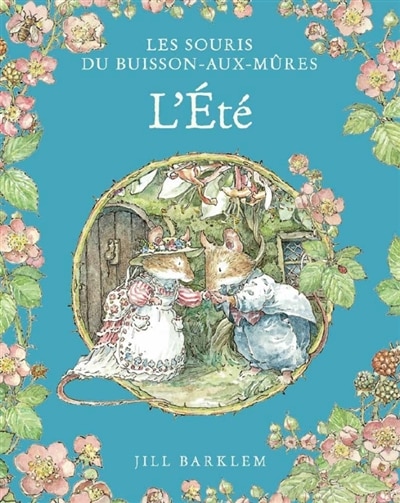 Front cover_L'été