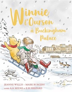 Couverture_Winnie l'ourson à Buckingham Palace