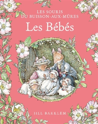 Front cover_Les b&eacute;b&eacute;s