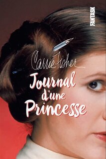 Front cover_Journal d'une princesse