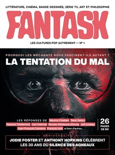 Fantask 01 : La tentation du mal