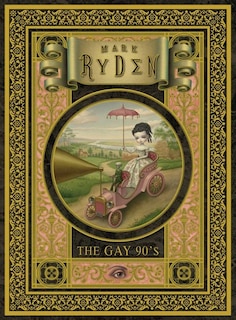 Couverture_The Gay '90s: A Portfolio