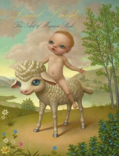 Couverture_Lamb Land