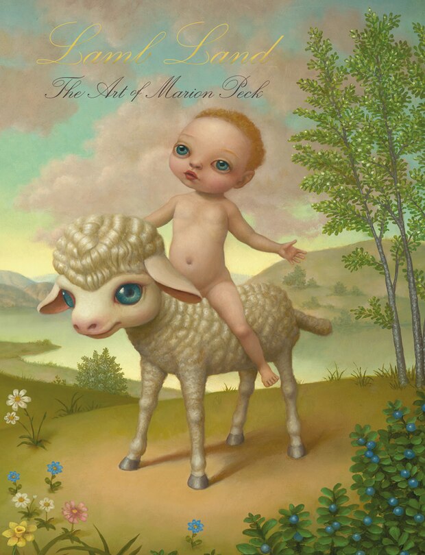 Couverture_Lamb Land