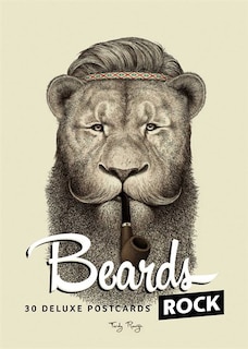 Front cover_Beards Rock