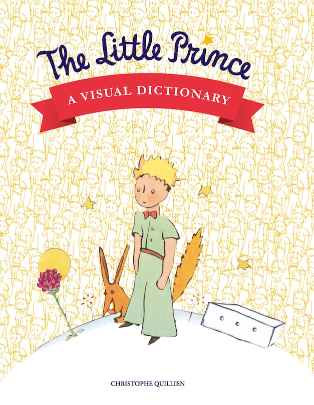 Couverture_The Little Prince
