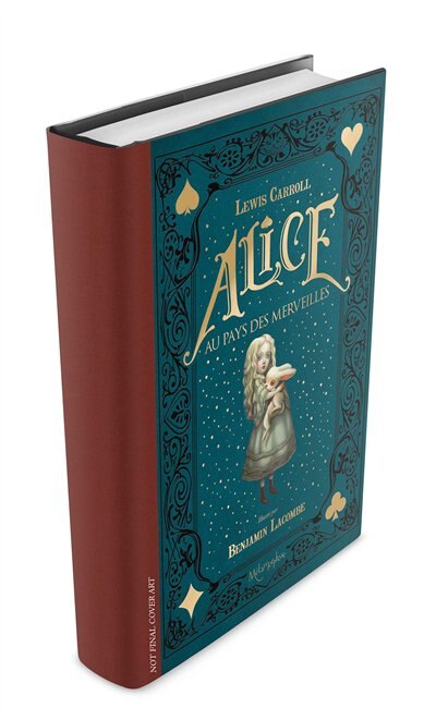 Alice's Adventures in Wonderland