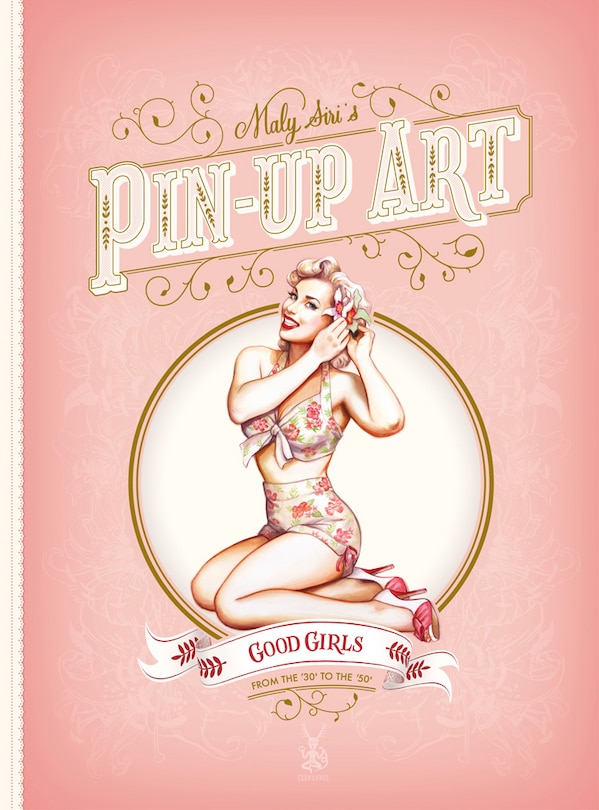 Front cover_PIN-UP
