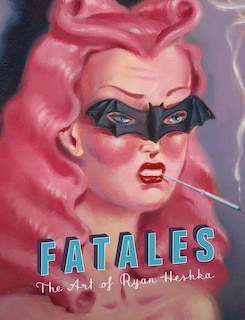 Front cover_FATALES