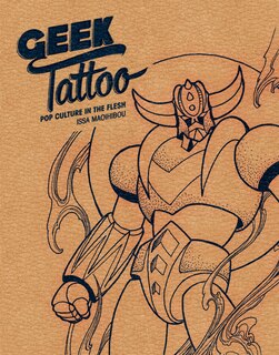 Couverture_Geek Tattoo