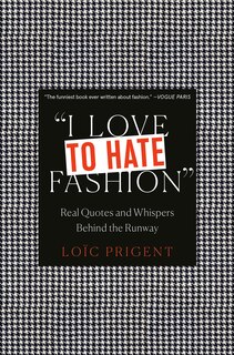Front cover_I Love To Hate Fashion