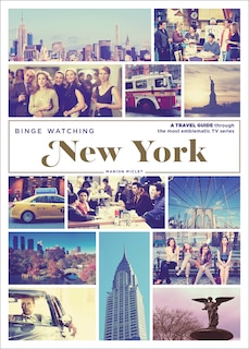 Couverture_Binge Watching New York