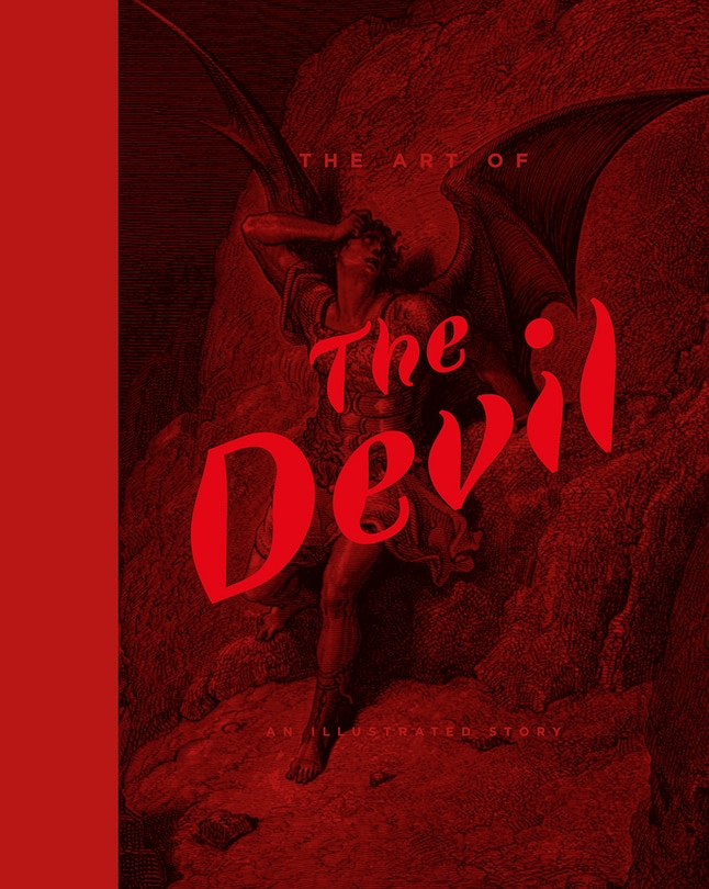 Couverture_The Art of the Devil