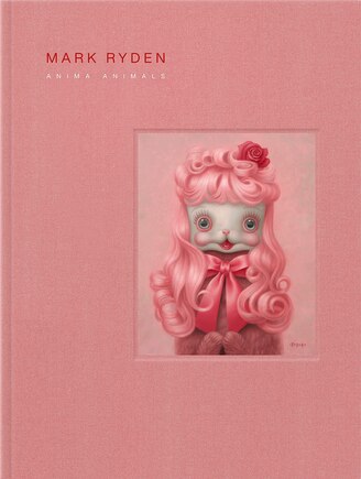 Mark Ryden’s Anima Animals