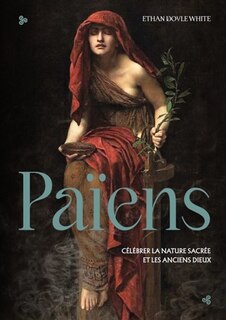 Païens: célébrer la nature sacrée et les anciens dieux