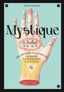Front cover_Mystique