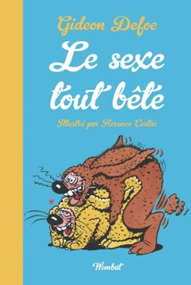Couverture_Le sexe tout bête