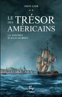 Couverture_Le tr&eacute;sor des Am&eacute;ricains