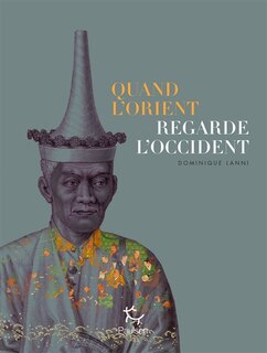 Couverture_QUAND L'ORIENT REGARDE L'OCCIDENT